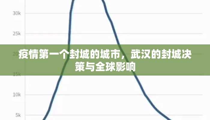 疫情第一个封城的城市，武汉的封城决策与全球影响