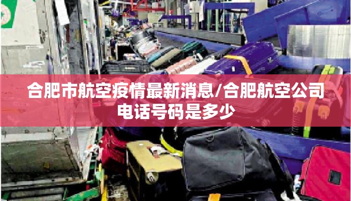 合肥市航空疫情最新消息/合肥航空公司电话号码是多少