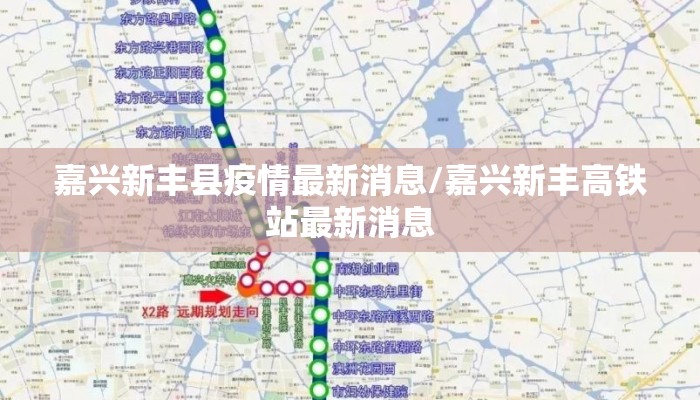 嘉兴新丰县疫情最新消息/嘉兴新丰高铁站最新消息