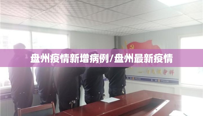 盘州疫情新增病例/盘州最新疫情