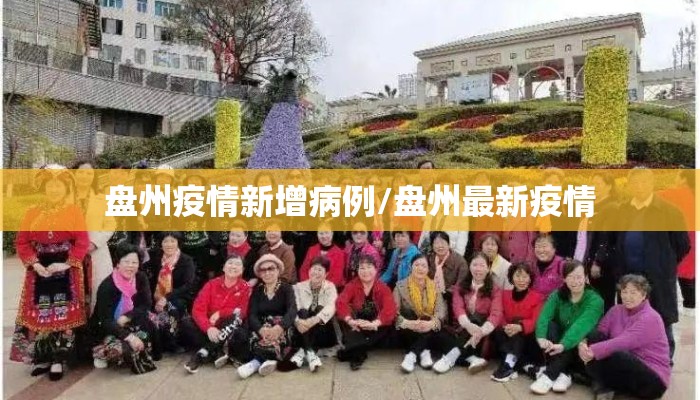 盘州疫情新增病例/盘州最新疫情