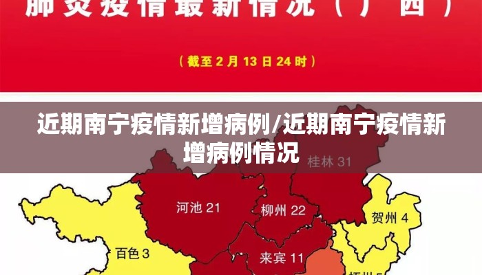 近期南宁疫情新增病例/近期南宁疫情新增病例情况