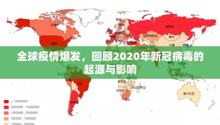 全球疫情爆发，回顾2020年新冠病毒的起源与影响