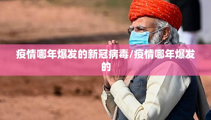 疫情哪年爆发的新冠病毒/疫情哪年爆发的