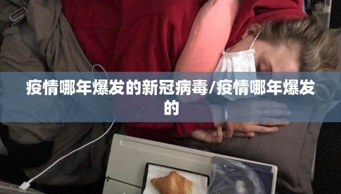 疫情哪年爆发的新冠病毒/疫情哪年爆发的