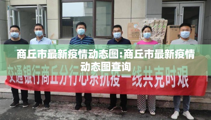 商丘市最新疫情动态图:商丘市最新疫情动态图查询