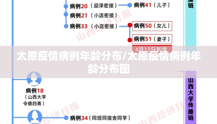 太原疫情病例年龄分布/太原疫情病例年龄分布图
