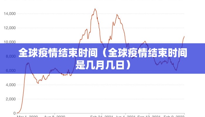 全球疫情结束时间（全球疫情结束时间是几月几日）