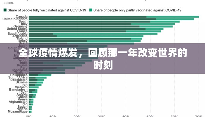 全球疫情爆发，回顾那一年改变世界的时刻
