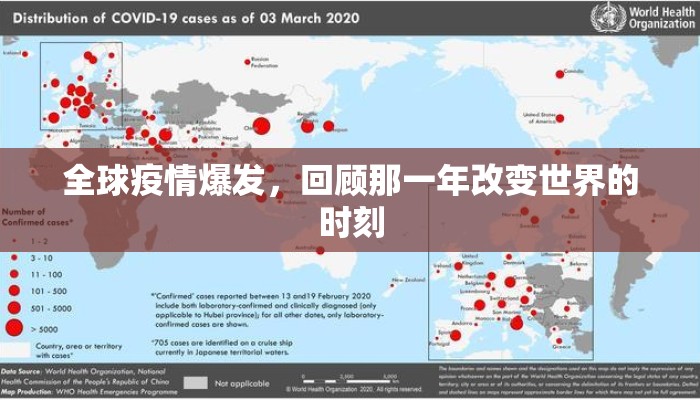 全球疫情爆发，回顾那一年改变世界的时刻