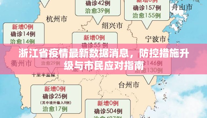 浙江省疫情最新数据消息，防控措施升级与市民应对指南
