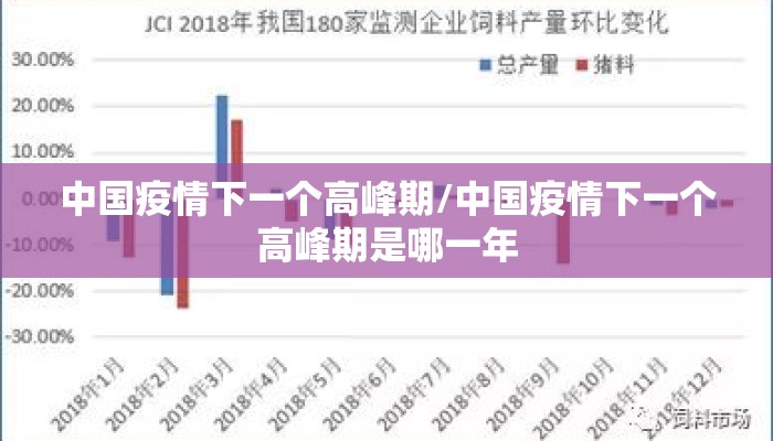 中国疫情下一个高峰期/中国疫情下一个高峰期是哪一年