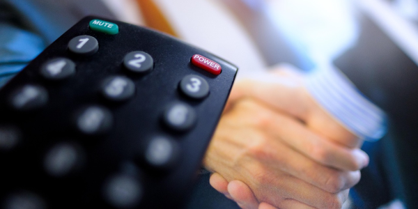 推荐八款“手机麻将机远程遥控器(可以装程序控制)