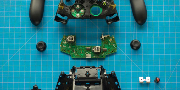 2分钟讲解!麻将机Al程控器免安装原理(打麻将专用遥控器)