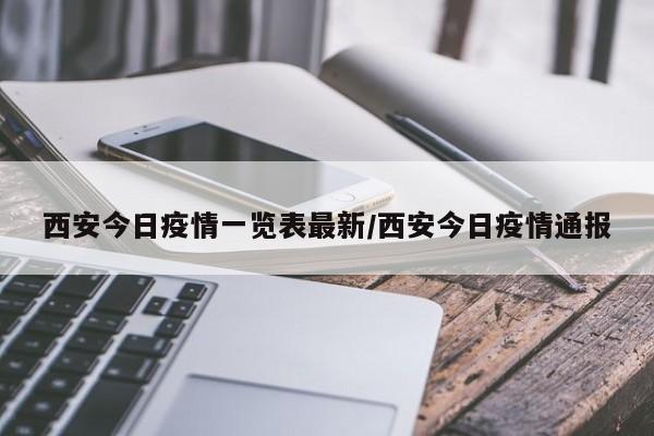 西安今日疫情一览表最新/西安今日疫情通报