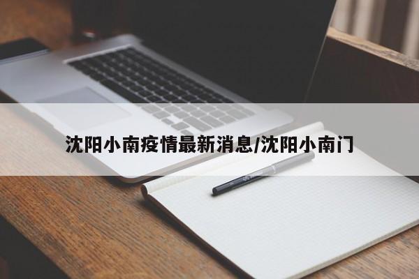 沈阳小南疫情最新消息/沈阳小南门